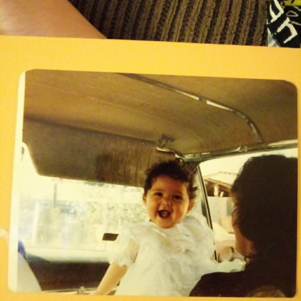 Meet your Posher, Jackelyn